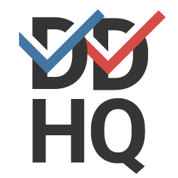 DDHQ